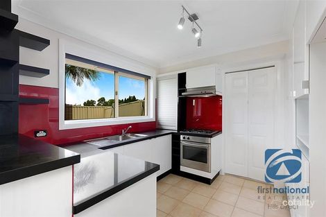Property photo of 5/7 Wyena Road Pendle Hill NSW 2145