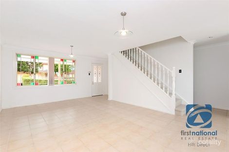 Property photo of 5/7 Wyena Road Pendle Hill NSW 2145