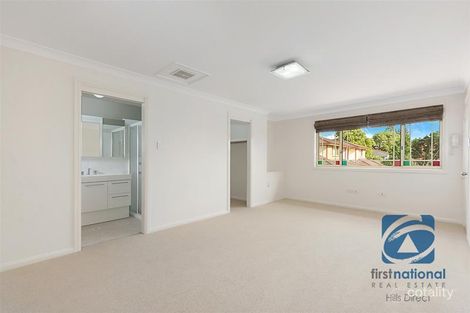 Property photo of 5/7 Wyena Road Pendle Hill NSW 2145