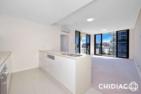 Property photo of 542/17 Marine Parade Wentworth Point NSW 2127