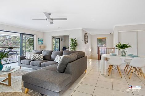 Property photo of 50 Pimelea Crescent Mount Cotton QLD 4165