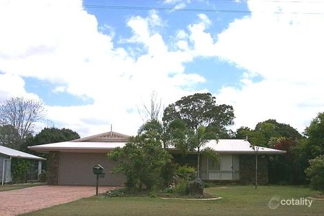 54-56 Dale St, Granville, QLD 4650