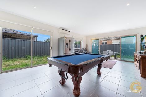 Property photo of 3 Macadamia Street Pakenham VIC 3810