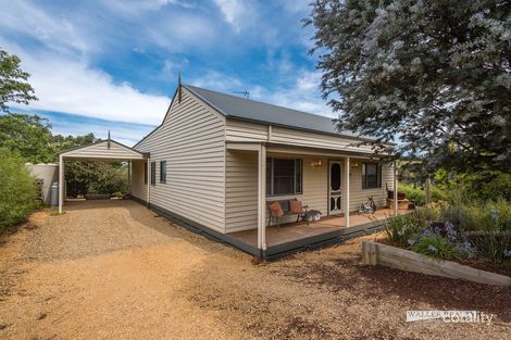 Property photo of 48A Church Street Maldon VIC 3463
