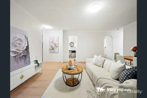 Property photo of 3/2A Surrey Street Epping NSW 2121