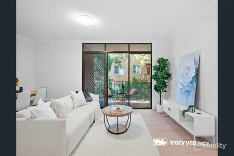 Property photo of 3/2A Surrey Street Epping NSW 2121