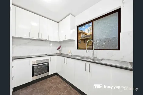 Property photo of 3/2A Surrey Street Epping NSW 2121
