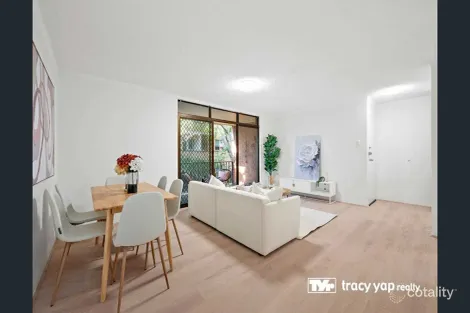 Property photo of 3/2A Surrey Street Epping NSW 2121