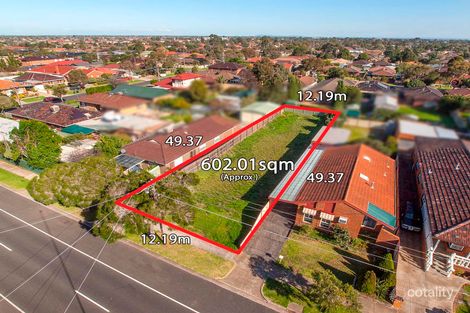 40 Victoria St, Altona Meadows, VIC 3028