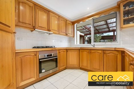 Property photo of 37 Millswyn Avenue Hampton Park VIC 3976