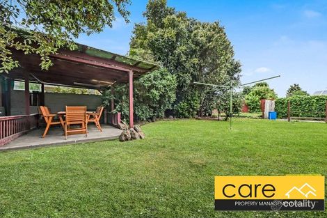 Property photo of 37 Millswyn Avenue Hampton Park VIC 3976