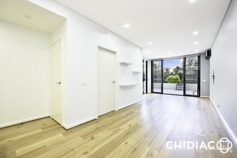 202/16 Corniche Dr, Wentworth Point, NSW 2127