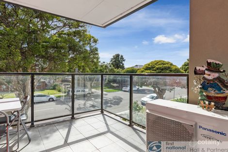Property photo of 6/38 King Street Dandenong VIC 3175