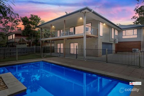 Property photo of 50 Pimelea Crescent Mount Cotton QLD 4165