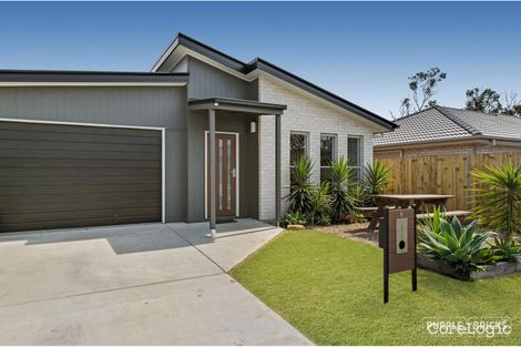 Property photo of 6 Kirrama Court Mango Hill QLD 4509