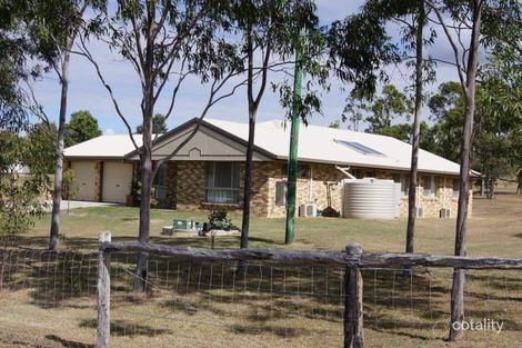 Property photo of 60 Julie Anne Drive Glendale QLD 4711