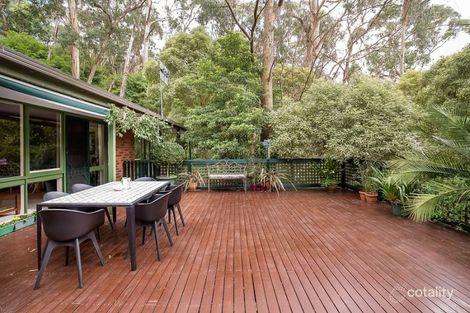 Property photo of 5 Morven Avenue Tecoma VIC 3160