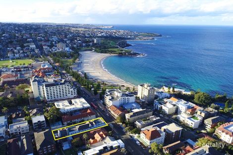 5/17 Waltham St, Coogee, NSW 2034