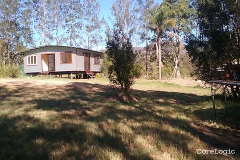 Property photo of 5 Palamino Court Conondale QLD 4552