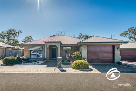 8/22 Abeckett Rd, Bunyip, VIC 3815