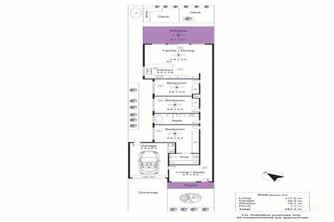Property photo of 19B Dalkeith Avenue Dover Gardens SA 5048