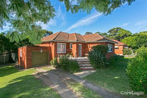 Property photo of 12 Darley Road Bardwell Park NSW 2207