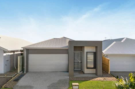 Property photo of 9 Celestial Way White Rock QLD 4306