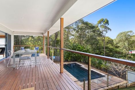 Property photo of 50 Pimelea Crescent Mount Cotton QLD 4165