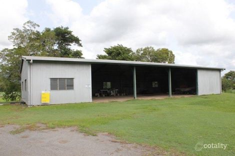 Property photo of 1838 Stone River Road Upper Stone QLD 4850