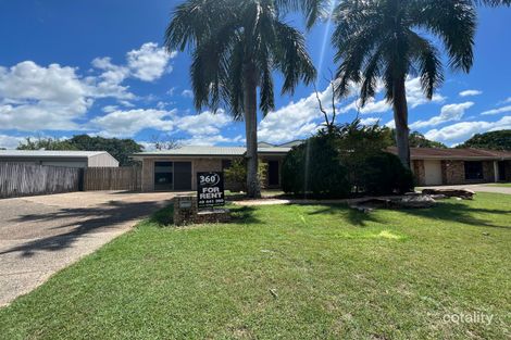 Property photo of 3 Kimberley Court Andergrove QLD 4740