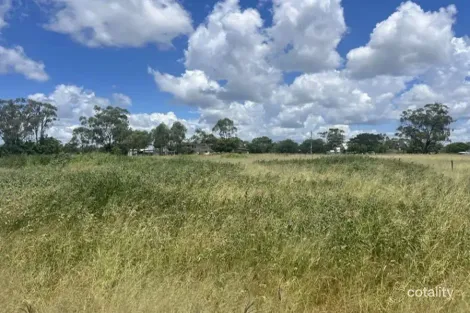 15 Towers St, Mingela, QLD 4816
