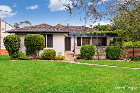 Property photo of 15A Nargong Road Allambie Heights NSW 2100