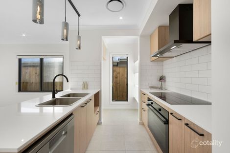 Property photo of 9 Celestial Way White Rock QLD 4306
