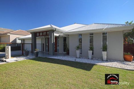 Property photo of 1 Rowan Street Heathwood QLD 4110