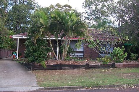 Property photo of 3 Sandpiper Street Wellington Point QLD 4160