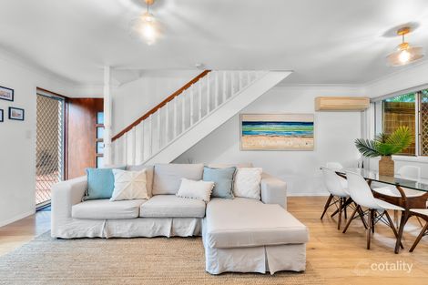 Property photo of 3/57 Balmain Street Wooloowin QLD 4030