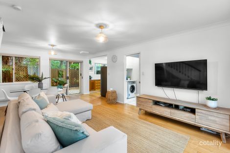 Property photo of 3/57 Balmain Street Wooloowin QLD 4030