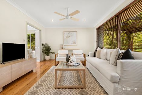 Property photo of 15A Nargong Road Allambie Heights NSW 2100