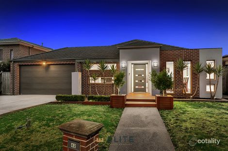 Property photo of 42 Jamieson Way Berwick VIC 3806