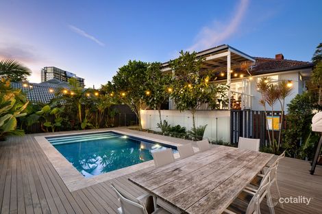26 CHESTER TCE, SOUTHPORT, QLD 4215