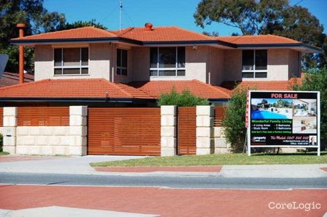 Property photo of 59 Mawson Crescent Hillarys WA 6025