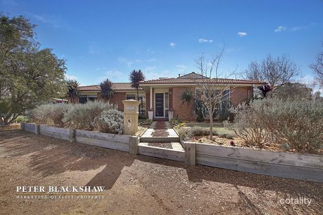 17 Karrugang Cct, Ngunnawal, ACT 2913