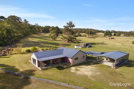 Property photo of 371 Abels Bay Road Abels Bay TAS 7112