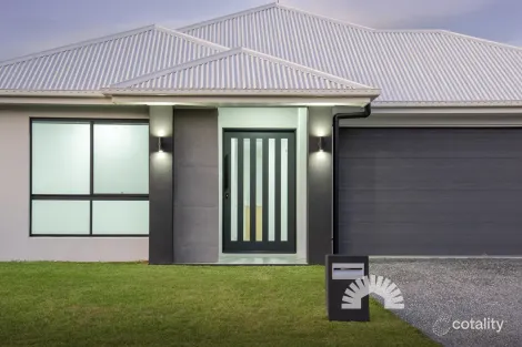 8 Awesome Dr, Narangba, QLD 4504