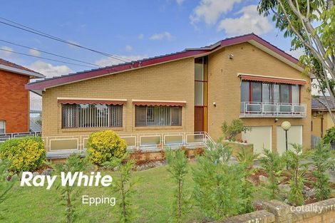 25 Agincourt Rd, Marsfield, NSW 2122