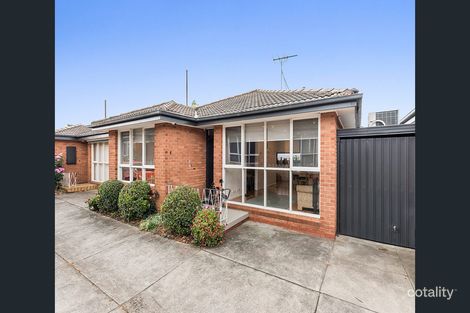 4/1 Frederick St, Caulfield South, VIC 3162