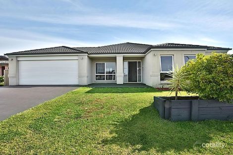 2 Mintbush Cres, Worrigee, NSW 2540
