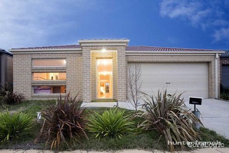 Property photo of 15 Breasley Parkway Point Cook VIC 3030