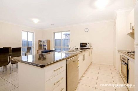 Property photo of 15 Breasley Parkway Point Cook VIC 3030