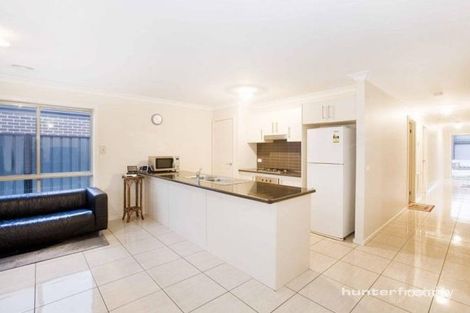 Property photo of 15 Breasley Parkway Point Cook VIC 3030